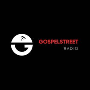 Gospelstreet Radio Logo