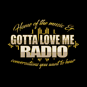 Gotta Love Me Radio Logo