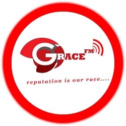 Grace FM Logo