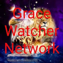 Grace Watcher Network Logo
