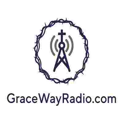 GraceWay Radio Logo