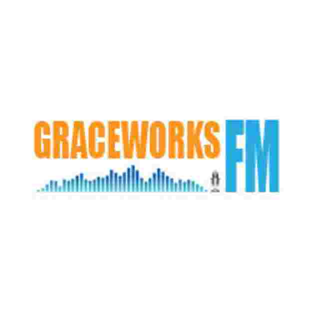 GraceWorks FM Logo