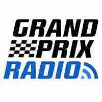 Grandprix Radio Logo