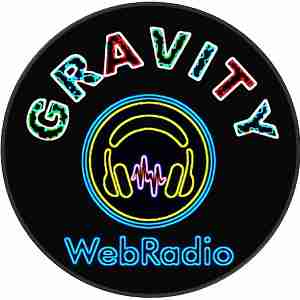 Gravity Webradio Logo