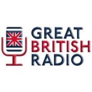 Great British Radio Logo