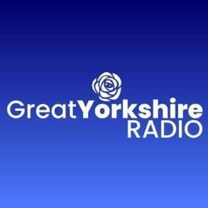 Great Yorkshire Radio Logo