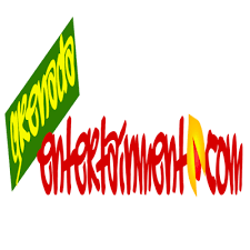 Grenada Entertainment Online Radio Logo