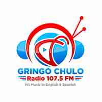 Gringo Chulo Radio Logo