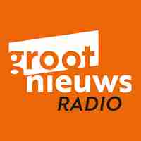 Groot Nieuws Radio Logo