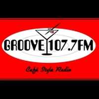 Groove FM Logo