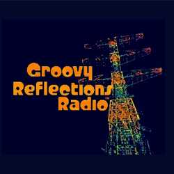 Groovy Reflections Logo