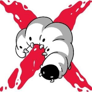 Grub Radio Logo