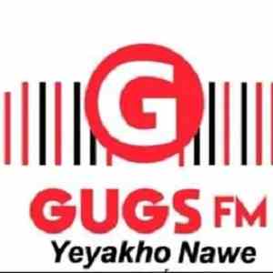 Gugs FM Logo