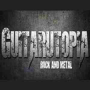 Guitarutopia Logo