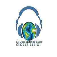 Gumbo Square Band Logo