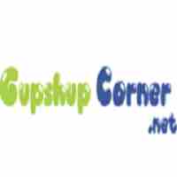 GupShup Corner Logo