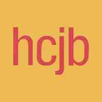 HCJB Logo