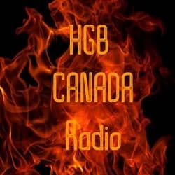 HGB Canada Radio Logo
