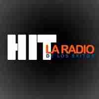 HIT La Radio Logo