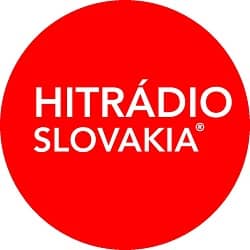 HITRADIO SLOVAKIA Logo