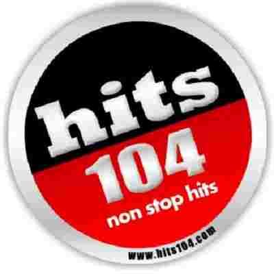 HITS 104 Logo