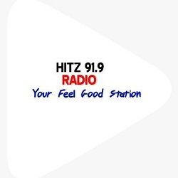 Hitz 91.9 Radio Logo