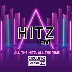 HITZ FM Logo