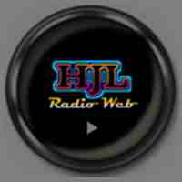 HJL Radio Logo