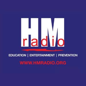 HM Radio Logo