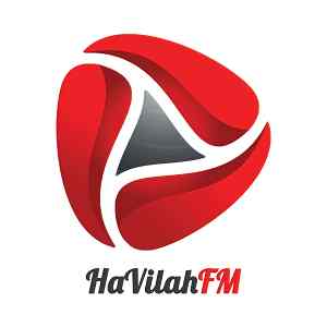 HaVilah FM Logo