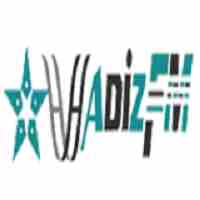 Hadiz FM Logo