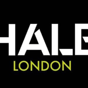 Hale London Logo