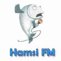 Hamsi FM Logo