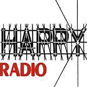 Happy Radio Italia Logo