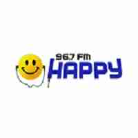 Happy Radio Logo