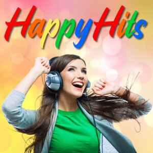 HappyHits Logo