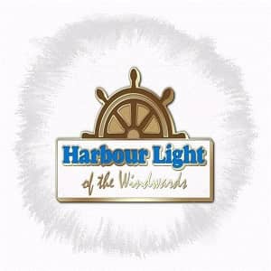 Harbour Light Radio Logo