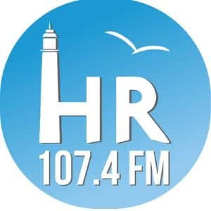 Harbour Radio Logo