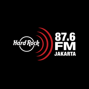 Hard Rock FM Logo