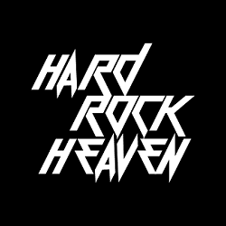 Hard Rock Heaven Logo