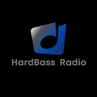 HardBass Radio Logo