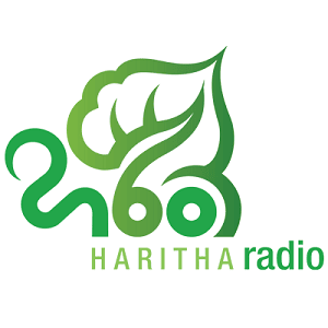 Haritha Radio Logo