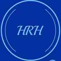 Harmony Radio Helsinki Logo