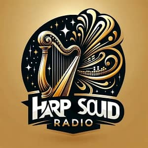Harp Sound Radio Logo