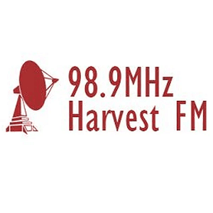 Harvest FM Logo