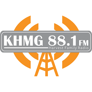 Harvest Family Radio Logo