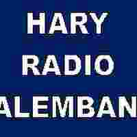 Hary Radio Logo