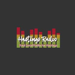 Hastings Radio Logo
