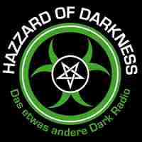 Hazzard of Darkness Logo