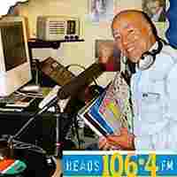 Heads FM Logo